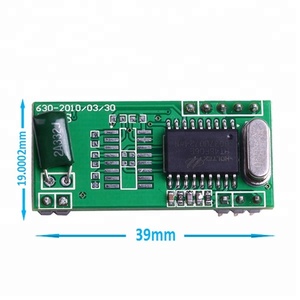 Repetidor de módulo de lector de chip <span class=keywords><strong>rfid</strong></span> activo, 125khz, con bobina de antena - Product Image 3