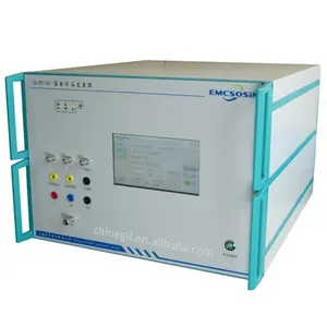 High Voltage Lightning Surge Generator Combo Tester for EMC Compliance Test