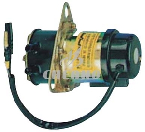 Bomba electrónica de combustible UC-J5 encajen para hon. da - Product Image 1