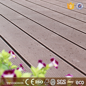 En plastique composite plank <span class=keywords><strong>parquet</strong></span> plancher de bois exotiques - Product Image 5