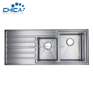 Grifo y lavandería baño agua <span class=keywords><strong>de</strong></span> mar colador con moderno lavandería una pieza fregadero <span class=keywords><strong>de</strong></span> la <span class=keywords><strong>cocina</strong></span> <span class=keywords><strong>instalador</strong></span> y encimera - Product Image 3