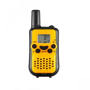 DBH03 <span class=keywords><strong>Talkie</strong></span>-<span class=keywords><strong>walkie</strong></span> numérique de poche, 5 <span class=keywords><strong>km</strong></span>, non radiatif, petit et facile à transporter - Product Image 1