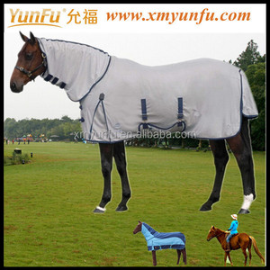 160G <strong>Rain</strong> <strong>Sheet</strong> Fleece <strong>Horse</strong> Rugs - Product Image 5