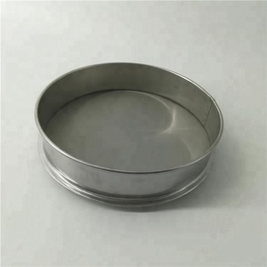 75 100 250 500ミクロンStainless鋼ふるいためfloursや種子 - Product Image 6