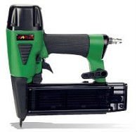 APLUS Customizable 3-in-1 <b>Pneumatic</b> <b>Nailer</b> Model F18/55CR 18GA with Brad/Headless/Pin 55MM Rear Exhaust OEM - Product Image 2