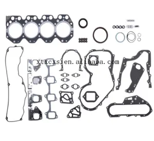 Engine Overhaul Gasket Set For 11B 13B 14B OEM NO 04111-58020 04111-58040 04111-56070