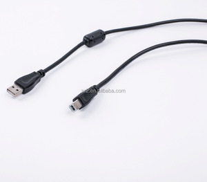 USB de cable para PLQ-20 libreta bancaria impresora - Product Image 2