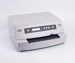 Original nouveau Wincor Nixdorf imprimante 4915xe livret imprimante matricielle