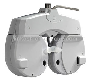 VT-300 Trung Quốc Phoropter Sản Xuất Kỹ Thuật Số Tầm Nhìn Thử Nghiệm Để Bán - Product Image 5