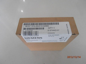 Siemens S7-300 CPU 315-2DP CPU (<span class=keywords><strong>MPI</strong></span> 인터페이스 포함) - Product Image 4