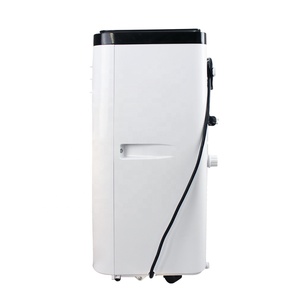 Mini manguera enfriadora <span class=keywords><strong>de</strong></span> 220V, <span class=keywords><strong>aire</strong></span> <span class=keywords><strong>acondicionado</strong></span> <span class=keywords><strong>de</strong></span> CA portátil, Industrial, móvil, 4000 Btu, China - Product Image 3
