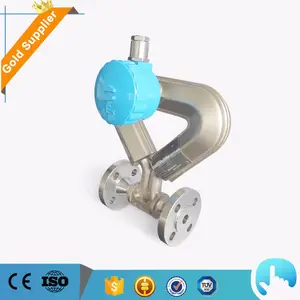 Hydrogen peroxide flow meter/cyanide gas meter/ethylene gas meter