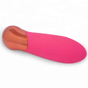 12 velocità Capezzolo Sucker Clitoride Vibratore Orale Tongue punto G Massager Clitoride Succhiare Il Seno Pompa Giocattolo - Product Image 3