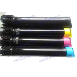 CT201129/CT201130/CT201131/CT201132 Color Toner Cartridge For Xerox DC2250/3540/5450/3360/6650 toner