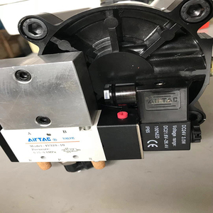 טייוואן HINAKA BPT-10U5S45L13M-NE-H10-B011BD אוויר צילינדר פניאומטיים הגברת צילינדר עבור ציר CNC מכונת - Product Image 4
