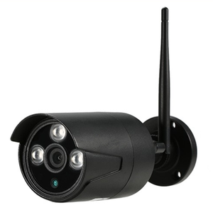 Kit NVR WiFi 4 Canali con <span class=keywords><strong>Telecamera</strong></span> Wireless ad <span class=keywords><strong>Alta</strong></span> <span class=keywords><strong>Definizione</strong></span> e Stabilità del Segnale, Schermo da 10 Pollici - Product Image 4