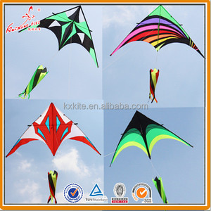 <span class=keywords><strong>Cerf</strong></span>-<span class=keywords><strong>volant</strong></span> delta avec chaussettes à vent, grand format, livraison depuis l'usine - Product Image 2