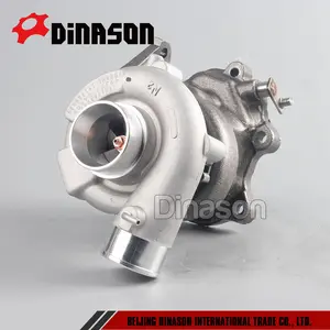 Bộ Sạc Turbo Động Cơ WRX STI EJ205 Cho 14412AA4560 14412-AA4560