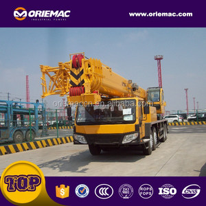 Oriemac 70 Ton Camión grúa móvil QY70K-I con enlace <span class=keywords><strong>para</strong></span> la venta - Product Image 6