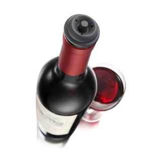 <span class=keywords><strong>Pompe</strong></span> à vide professionnelle pour économie de <span class=keywords><strong>vin</strong></span>, v, en acier inoxydable, avec 2 vannes, bouchons de bouteille d'air - Product Image 3
