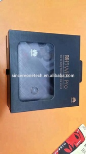 E5771 <span class=keywords><strong>WiFi</strong></span> Plus <span class=keywords><strong>4G</strong></span> <span class=keywords><strong>Pocket</strong></span> <span class=keywords><strong>WiFi</strong></span> พร้อมพาวเวอร์แบงค์ 9600mah  พร้อมฟังก์ชัน Firewall VPN และ QoS สำหรับใช้งานใน SOHO - Product Image 3