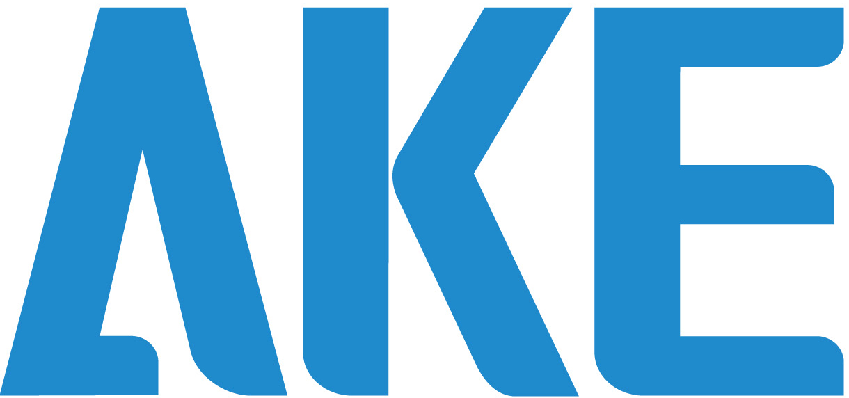 Guangdong AKE Parking Technology Co., Ltd. logo