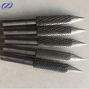 Réparation de pneu Carbure Alésoir Automobile Voiture Outil - Product Image 3