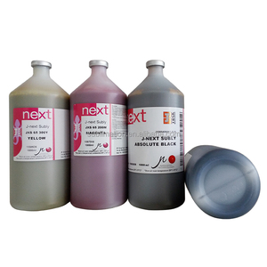Bán Chạy J-TECK Ý J-NEXT JXS-65 Mực Nhuộm Thăng Hoa Cho Eps <span class=keywords><strong>Dx5</strong></span> 5113 4720 I3200 Đầu In 1000Ml - Product Image 1
