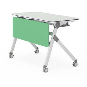 Guangzhou Factory White <strong>Folding</strong> <strong>Card</strong> Foldable <strong>Table</strong> Chair Set Party <strong>Tables</strong> and Chairs for Sale - Product Image 1