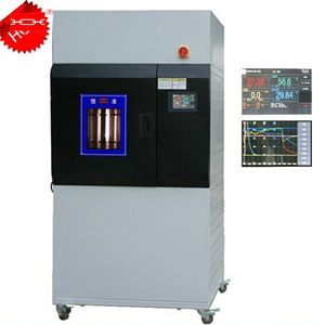 LCD Écran Xénon Lumière météo/Climat Chambre D'essai Utilisé - Product Image 1