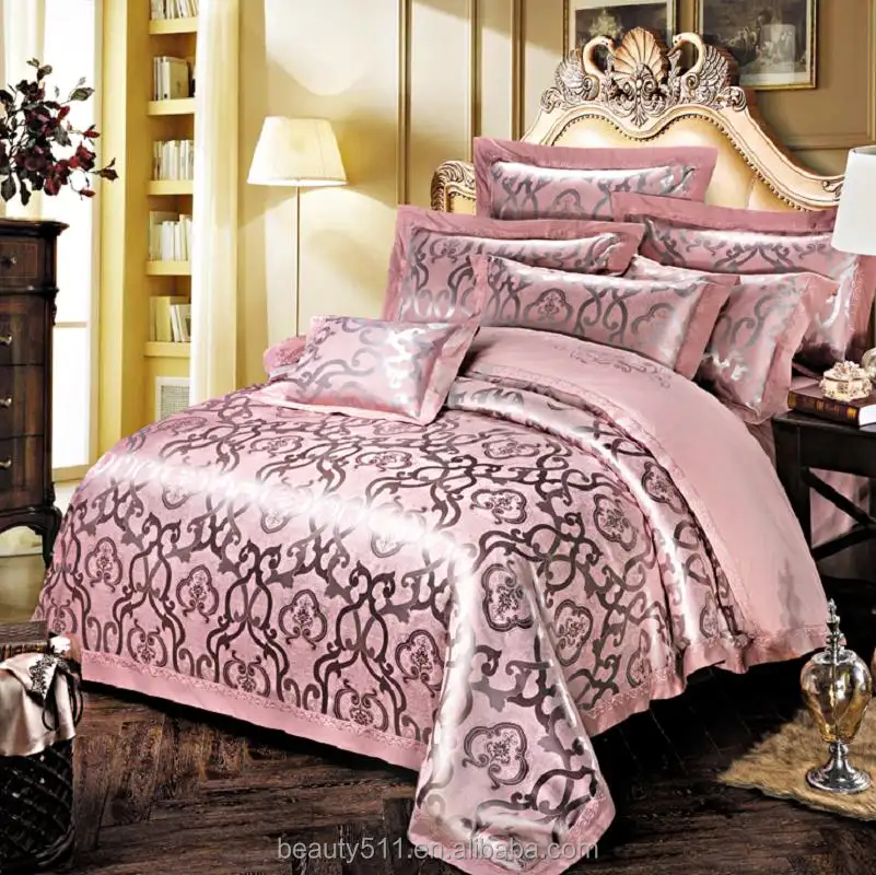Королевский размер, хлопковое постельное белье, индийское постельное белье с цветочным рисунком BS478