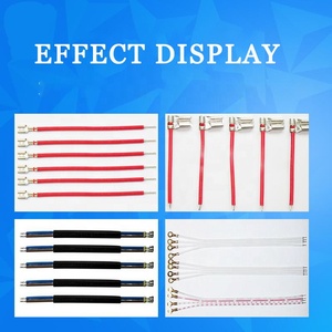 YH-10 + Máy Uốn Đầu Cắt Dây Cáp Tự Động NT - Product Image 5