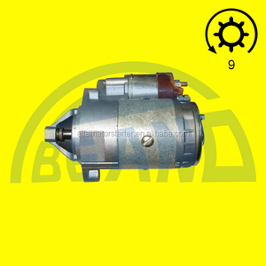 Arrancador BPS31030 2653708 370800041 para Zaz para <span class=keywords><strong>Tavria</strong></span> para Daewoo - Product Image 1