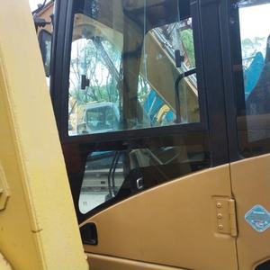 ใช้ Cat 307c รถขุดราคาต่ำขายในเซี่ยงไฮ้จีน - Product Image 6
