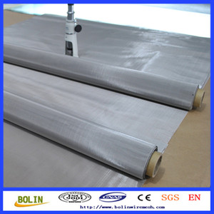 Filtre en maille <span class=keywords><strong>métallique</strong></span> en acier inoxydable <span class=keywords><strong>très</strong></span> <span class=keywords><strong>fin</strong></span> 310S, 20 microns/635 mailles - Product Image 2