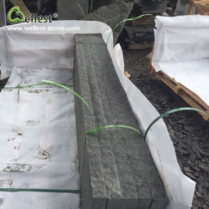 Hạ Môn G684 Ngọc Trai Đen Đá Granite Bước Lớn Vườn Đá - Product Image 5