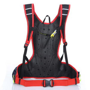キャメルバックパック15Lアウトドアバックパックライディングバッグオフロードランニングキャメルバックパック工場直販 - Product Image 2
