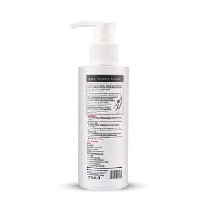 Tratamiento de Proteína de Colágeno MMK Sin Formaldehído, Crema Brasileña de Queratina para Alisar el Cabello - Product Image 6