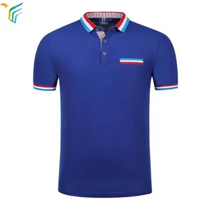 3 작업 셔츠 Suppliers-주문 인쇄 로고 면 보통 색깔 우연한 Mens 골프 일 폴로 T-셔츠 최신 디자인 다채로운 공백 스포츠 폴로 셔츠