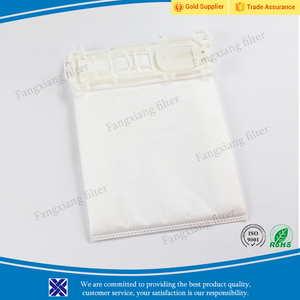 Bolsa de polvo para <span class=keywords><strong>aspiradora</strong></span> Vorwerk <span class=keywords><strong>Kobold</strong></span> Vk 135, no tejida - Product Image 3