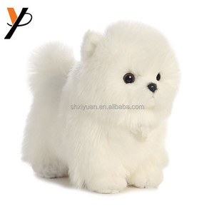 <span class=keywords><strong>Chien</strong></span> en peluche personnalisé et en gros, réaliste - Product Image 3