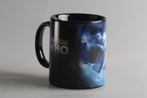 Caliente! <span class=keywords><strong>el</strong></span> <span class=keywords><strong>universo</strong></span> de estrellas que cambia de Color tazas de café a granel - Product Image 2