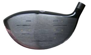 जाली एल्यूमीनियम मिश्र धातु गोल्फ चालक सिर - Product Image 4