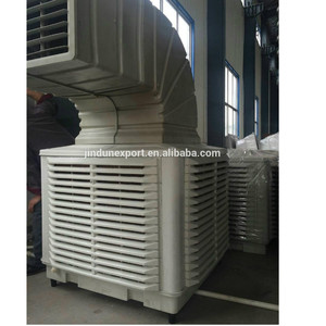 Refroidisseur d'air évaporatif pour le désert, <span class=keywords><strong>climatiseur</strong></span> <span class=keywords><strong>sans</strong></span> compresseur - Product Image 2