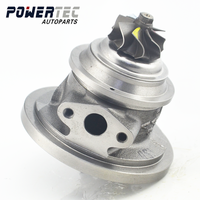 Canon Powertec — kit complet de turbo RHF3H VJ34 v410084, pour Mazda Bongo passager Bongo Titan 16L 4WD, 2001 à 2008