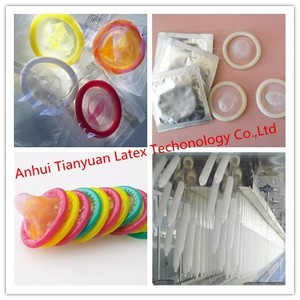 新型乳胶避孕套生产线，质量可靠，价格合理 - Product Image 2