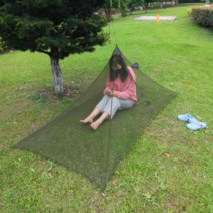 <span class=keywords><strong>2025</strong></span> baru sepenuhnya tertutup ritsleting luar ruangan kelambu pabrik langsung Spot berkemah ekspor Eropa dan Amerika jaring nyamuk - Product Image 2