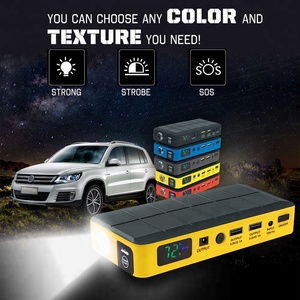 <span class=keywords><strong>Pas</strong></span> <span class=keywords><strong>cher</strong></span> en gros <span class=keywords><strong>batterie</strong></span> de voiture <span class=keywords><strong>booster</strong></span> multi-fonction jump starter avec auto pièces - Product Image 2