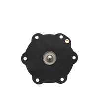 Kits de réparation de membrane DB18 MECAIR NBR 1 pouce VNP208 PULSE VALVE