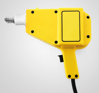 AUTENF 220V máquina de soldadura do parafuso prisioneiro/mini soldador local de reparação dent carro
